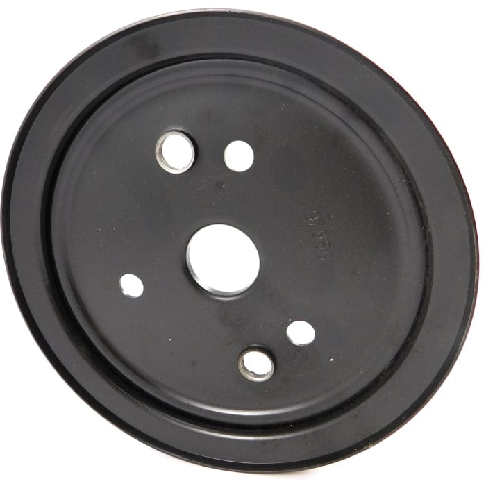 Crusader Qualifies for Free Shipping Crusader Pulley Crankshaft with Bushing #R065045