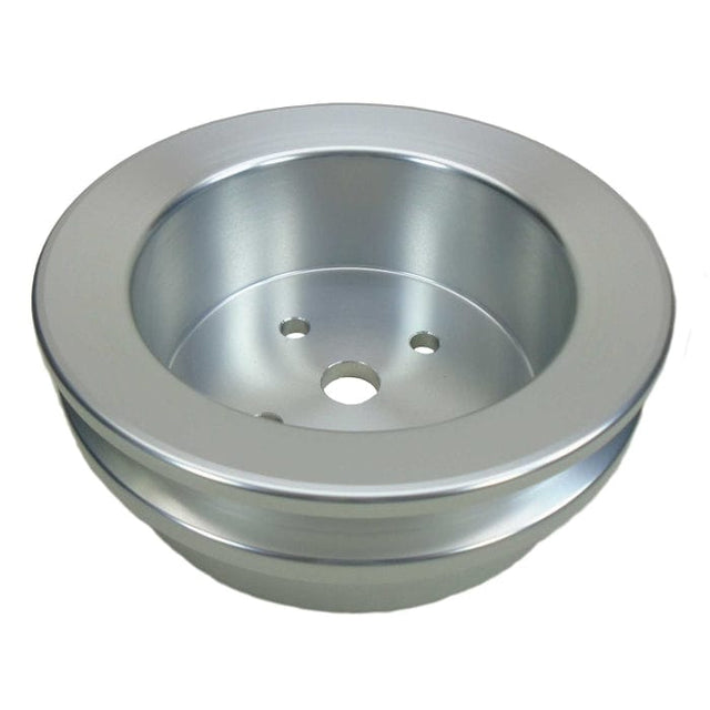 Crusader Qualifies for Free Shipping Crusader Pulley Raw Water Pump #R065047