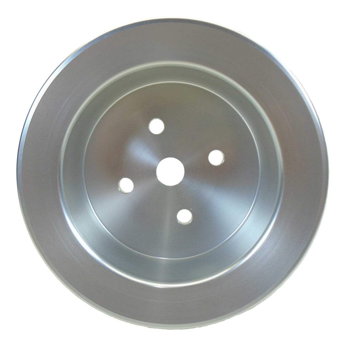 Crusader Qualifies for Free Shipping Crusader Pulley Raw Water Pump #R065047