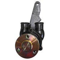 Crusader Raw Water Pump Assembly Crank Driven #RA057023