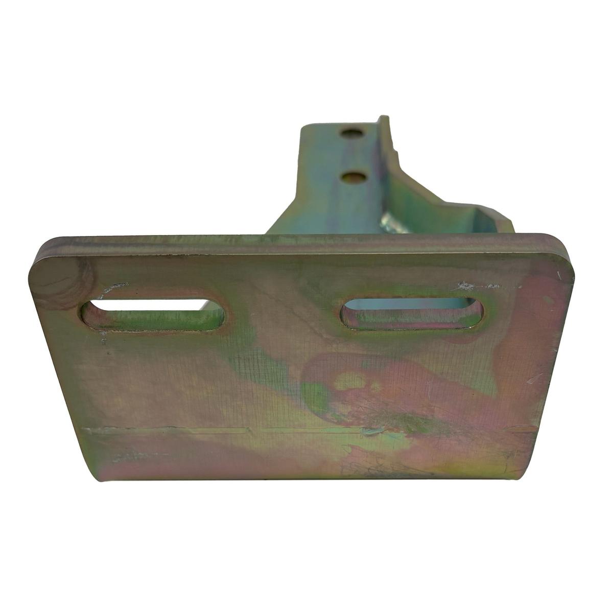 Crusader Qualifies for Free Shipping Crusader Raw Water Pump Bracket 454/502 #97979