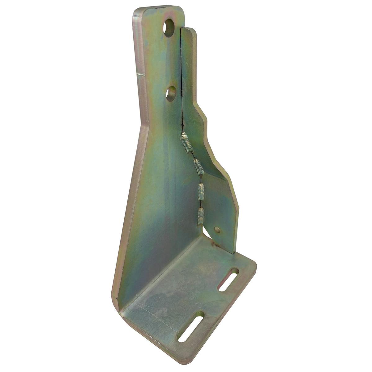 Crusader Qualifies for Free Shipping Crusader Raw Water Pump Bracket 454/502 #97979
