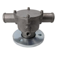 Crusader Qualifies for Free Shipping Crusader Raw Water Pump #RA057028