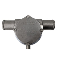 Crusader Qualifies for Free Shipping Crusader Raw Water Pump #RA057028