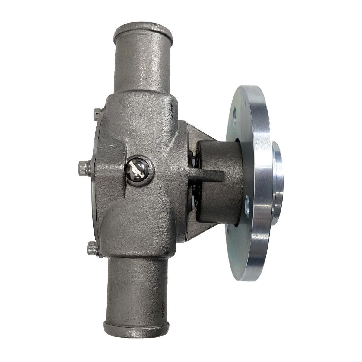 Crusader Qualifies for Free Shipping Crusader Raw Water Pump #RA057028