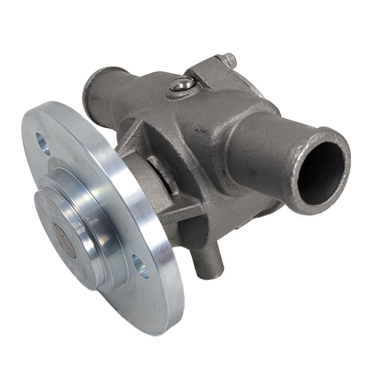 Crusader Qualifies for Free Shipping Crusader Raw Water Pump #RA057028