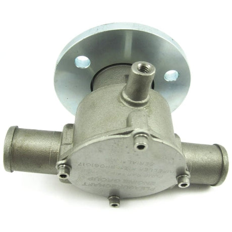 Crusader Qualifies for Free Shipping Crusader Raw Water Pump #RA057028