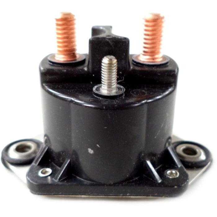Crusader Qualifies for Free Shipping Crusader Relay Solenoid #R130014