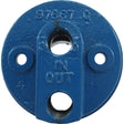 Crusader Qualifies for Free Shipping Crusader Remote Oil Filter Adapter #97667
