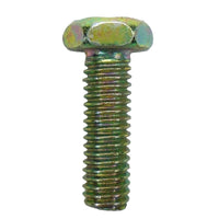 Crusader Qualifies for Free Shipping Crusader Screw RHSM #10-32 x 1/2