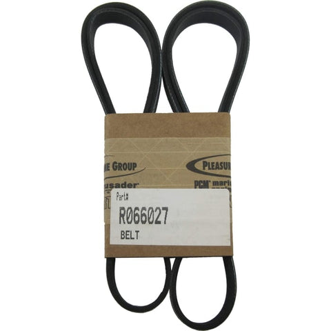 Crusader Qualifies for Free Shipping Crusader Serpentine Belt 6.0L #R066027