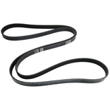 Crusader Qualifies for Free Shipping Crusader Serpentine Belt for 8.1L with Belt-Driven Pumps #R066024A