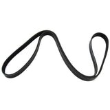 Crusader Qualifies for Free Shipping Crusader Serpentine Belt for 8.1L with Crank-Driven Pumps #R066024