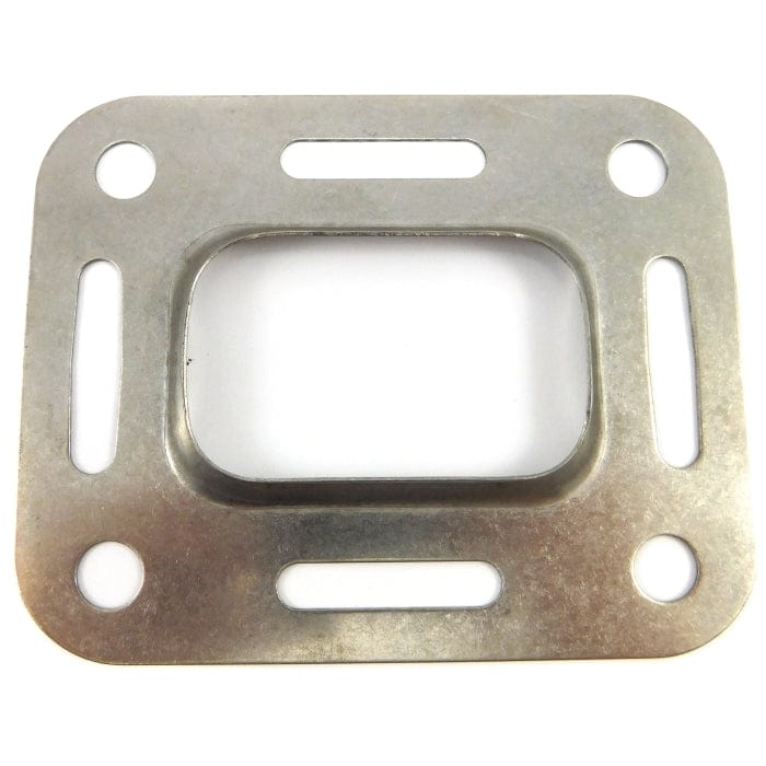 Crusader Qualifies for Free Shipping Crusader Shim Plate Pass-Thru #98124A
