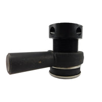 Crusader Qualifies for Free Shipping Crusader Single Front Engine Mount Assembly #97926