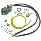 Crusader Qualifies for Free Shipping Crusader Small Block Fuel Pump Kit #21140