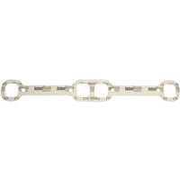Crusader Qualifies for Free Shipping Crusader Small Block Manifold to Head Gasket #96306
