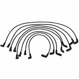 Crusader Qualifies for Free Shipping Crusader Spark Plug Wire Set 6.0L #RK120022