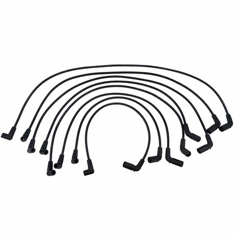 Crusader Qualifies for Free Shipping Crusader Spark Plug Wire Set 6.0L #RK120022