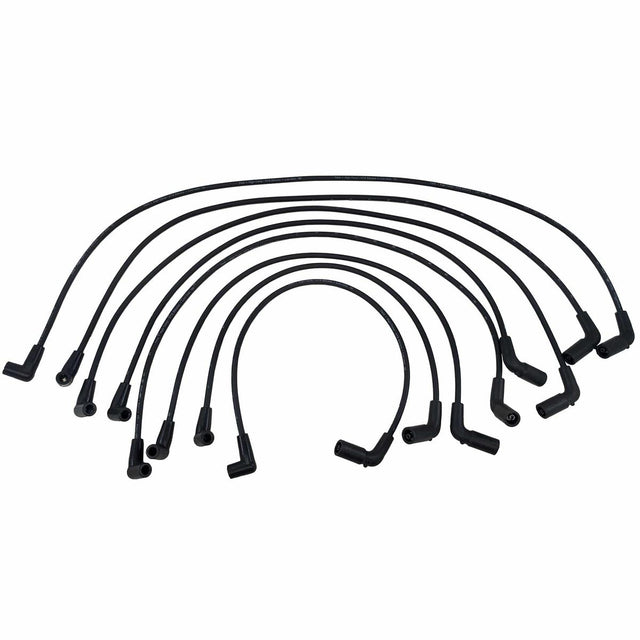 Crusader Qualifies for Free Shipping Crusader Spark Plug Wire Set 6.0L #RK120022