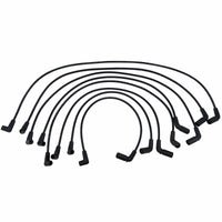 Crusader Qualifies for Free Shipping Crusader Spark Plug Wire Set 6.0L #RK120022