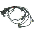 Crusader Qualifies for Free Shipping Crusader Spark Plug Wire Set #97423