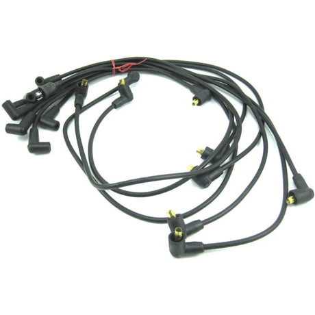 Crusader Qualifies for Free Shipping Crusader Spark Plug Wire Set #97423