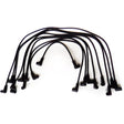 Crusader Qualifies for Free Shipping Crusader Spark Plug Wire Set #98070