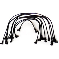 Crusader Qualifies for Free Shipping Crusader Spark Plug Wire Set #98070