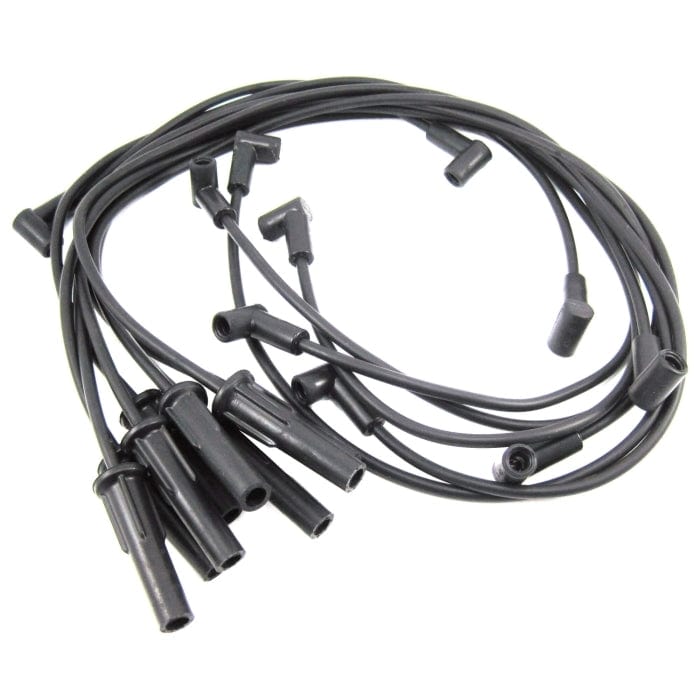 Crusader Qualifies for Free Shipping Crusader Spark Plug Wire Set #98171