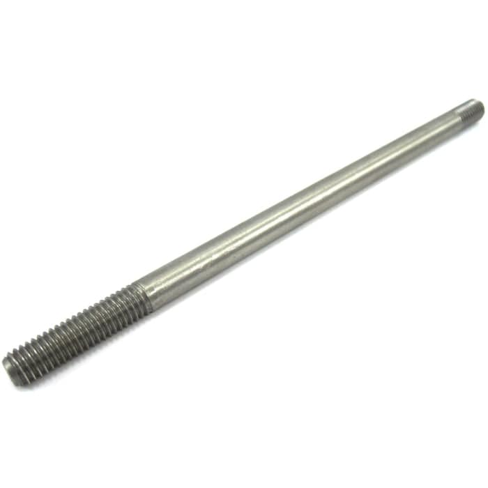 Crusader Qualifies for Free Shipping Crusader Stud-3/8-16 x 7-3/4" SS #22033
