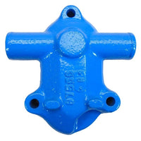 Crusader Qualifies for Free Shipping Crusader Thermostat Housing Cover #96101