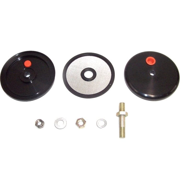 Crusader Qualifies for Free Shipping Crusader UFO Style Fuel Filter #RA077013