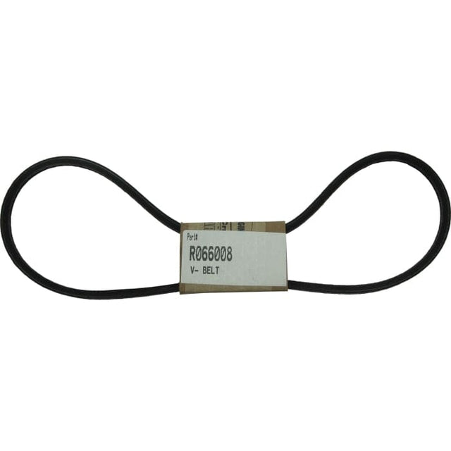 Crusader Qualifies for Free Shipping Crusader V-Belt #R066008