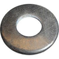 Crusader Qualifies for Free Shipping Crusader Washer Flat 3/8