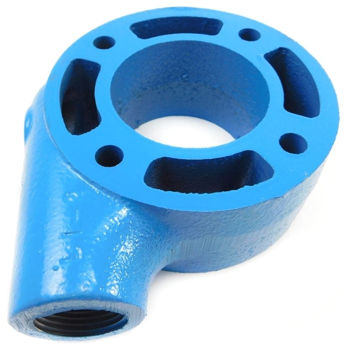 Crusader Qualifies for Free Shipping Crusader Water Outlet Adapter #97295