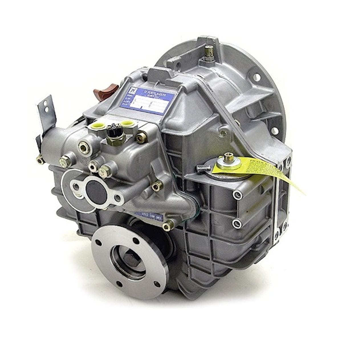 Crusader Truck Freight - Not Qualified for Free Shipping Crusader ZF 68A Take-Off Transmission 2.52:1 #RA157022C