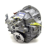 Crusader Truck Freight - Not Qualified for Free Shipping Crusader ZF 68A Take-Off Transmission 2.52:1 #RA157022C