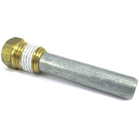Crusader Qualifies for Free Shipping Crusader Zinc Pencil Anode 1/4