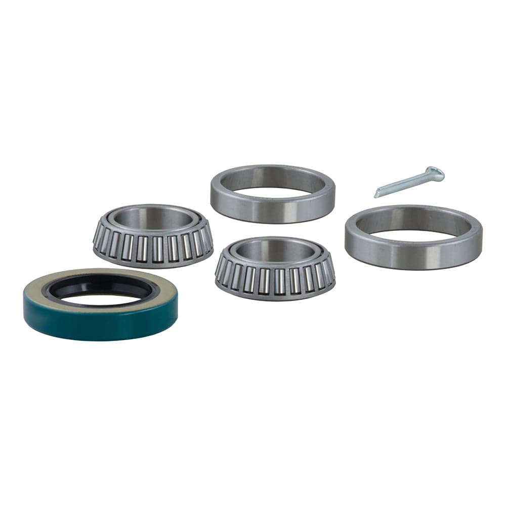 CURT Qualifies for Free Shipping CURT 1-1/16" Wheel Bearing Kit #23211