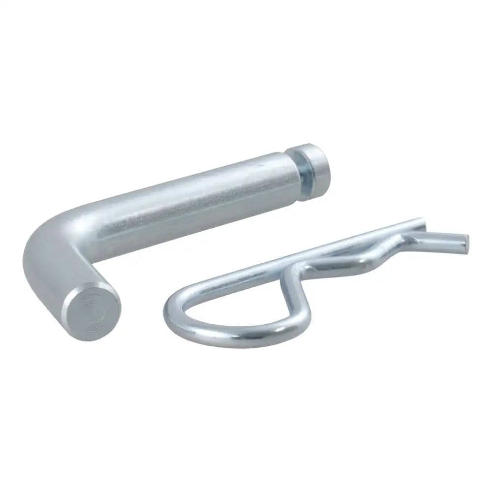 CURT Qualifies for Free Shipping CURT 1/2" Grooved Pin & Clip #21404