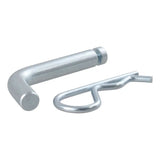 CURT Qualifies for Free Shipping CURT 1/2" Grooved Pin & Clip #21404