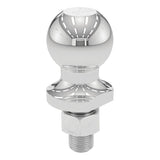 CURT Qualifies for Free Shipping CURT 1-7/8" Trailer Ball 3/4" x 1-5/8" Shank 2000 lb #40001