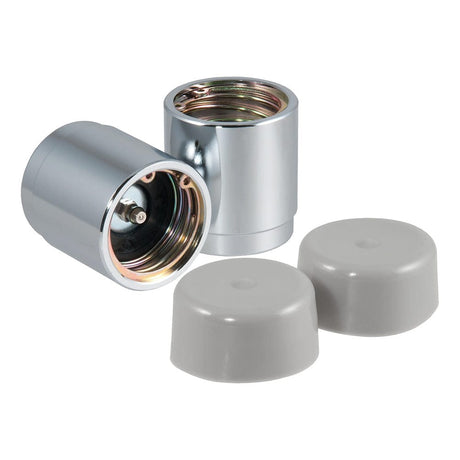 CURT Qualifies for Free Shipping CURT 1.78" Bearing Protectors & Covers 2-pk #22178
