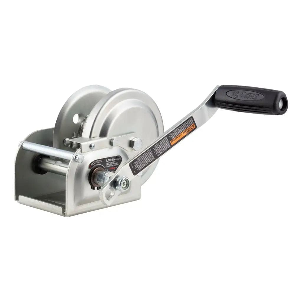 CURT Qualifies for Free Shipping CURT 1000 lb 4.2:1 Gear Ratio #29610