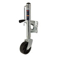 CURT Qualifies for Free Shipping CURT 1000 lb Jack 6" Wheels #25003