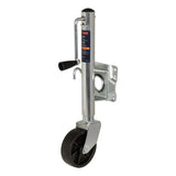 CURT Qualifies for Free Shipping CURT 1000 lb Jack 6" Wheels Bulk #25004