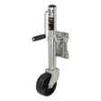 CURT Qualifies for Free Shipping CURT 1200 lb Jack 6" Wheels Bulk #28112