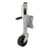 CURT Qualifies for Free Shipping CURT 1200 lb Jack 6" Wheels Bulk #28112