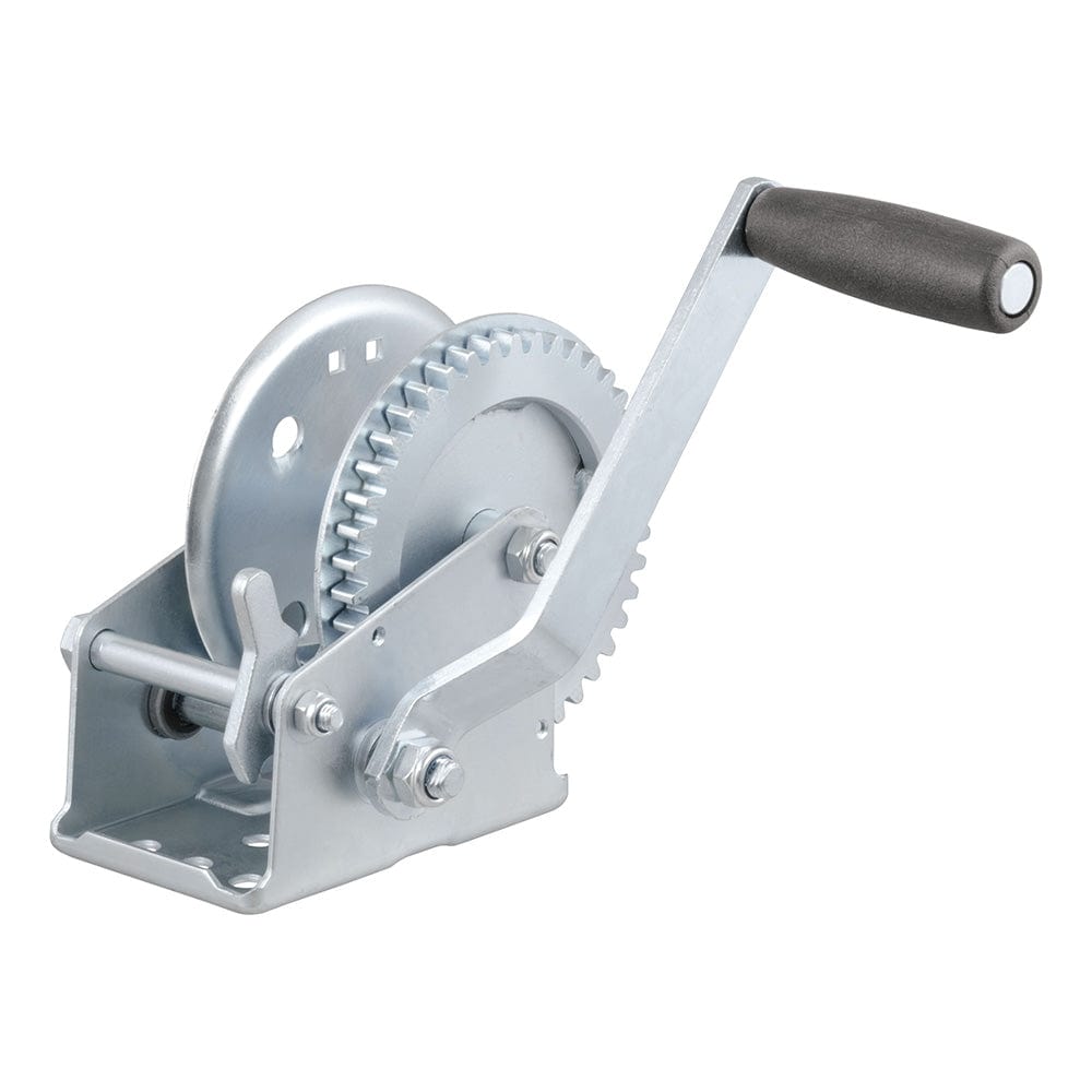 CURT Qualifies for Free Shipping CURT 1200 lb Winch #29424